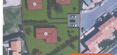 Terrain à Ille-sur-Têt en Pyrénées-Orientales (66) de 667 m² à vendre au prix de 150000€ - 1