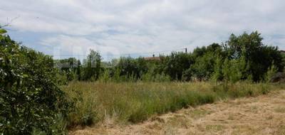 Terrain à Bagard en Gard (30) de 2000 m² à vendre au prix de 160500€ - 1