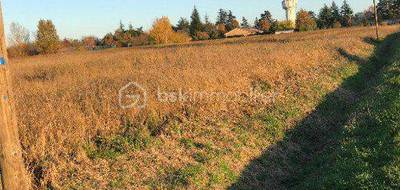 Terrain à Meilhan-sur-Garonne en Lot-et-Garonne (47) de 14878 m² à vendre au prix de 186036€ - 3