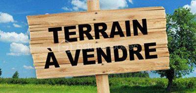 Terrain à Saint-Nazaire en Loire-Atlantique (44) de 432 m² à vendre au prix de 162000€ - 2