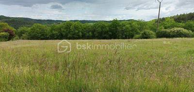 Terrain à Saint-Cybranet en Dordogne (24) de 3277 m² à vendre au prix de 51655€ - 2