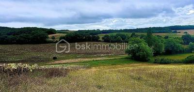 Terrain à Castillon-Massas en Gers (32) de 3697 m² à vendre au prix de 40000€ - 1