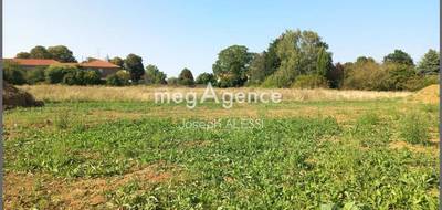 Terrain à Noisseville en Moselle (57) de 586 m² à vendre au prix de 137000€ - 4