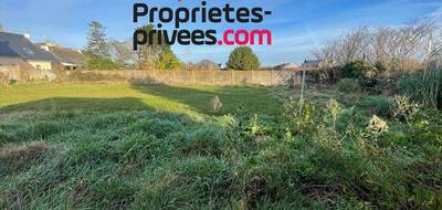 Terrain à Batz-sur-Mer en Loire-Atlantique (44) de 0 m² à vendre au prix de 291172€ - 1