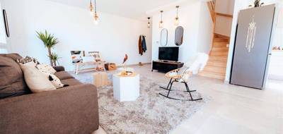 Terrain et maison à Castelmaurou en Haute-Garonne (31) de 81 m² à vendre au prix de 335000€ - 3