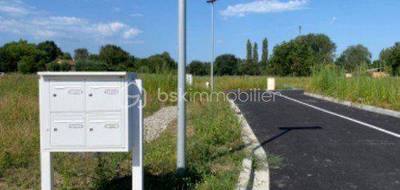 Terrain à Salles-sur-Garonne en Haute-Garonne (31) de 758 m² à vendre au prix de 75000€ - 1