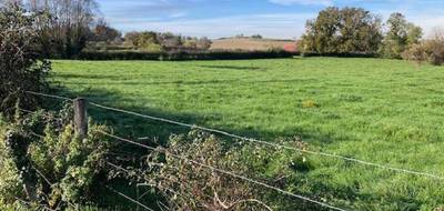 Terrain à Saint-Gérand-le-Puy en Allier (03) de 1948 m² à vendre au prix de 20000€ - 3