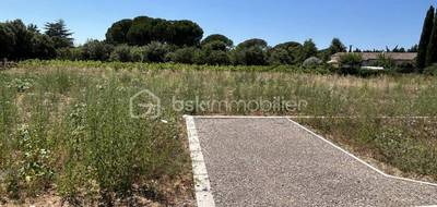 Terrain à Popian en Hérault (34) de 577 m² à vendre au prix de 175000€ - 4