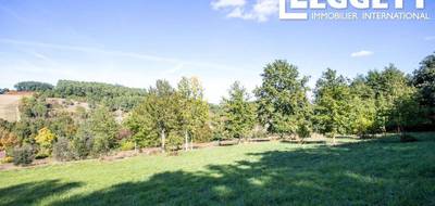 Terrain à Jaure en Dordogne (24) de 3600 m² à vendre au prix de 39900€ - 1