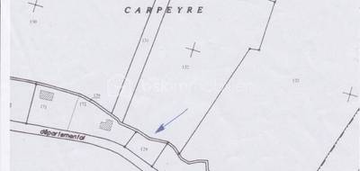 Terrain à Grézet-Cavagnan en Lot-et-Garonne (47) de 1000 m² à vendre au prix de 17000€ - 4