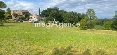 Terrain à Sainte-Colombe en Gironde (33) de 1165 m² à vendre au prix de 94000€ - 4