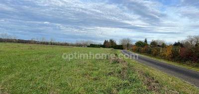 Terrain à Bidache en Pyrénées-Atlantiques (64) de 1645 m² à vendre au prix de 50000€ - 2