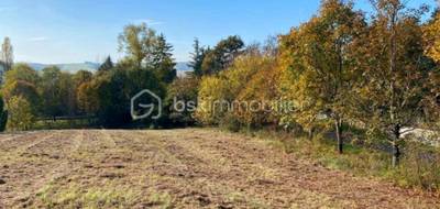 Terrain à Issoire en Puy-de-Dôme (63) de 2944 m² à vendre au prix de 269000€ - 1