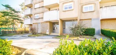 Appartement à Saint-Léger-sur-Dheune en Saône-et-Loire (71) de 64 m² à vendre au prix de 313€ - 1