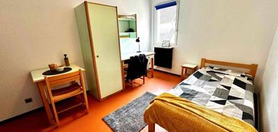 Appartement à Sevenans en Territoire de Belfort (90) de 16 m² à vendre au prix de 209€ - 1