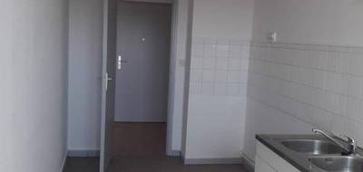 Appartement à Châtenois en Vosges (88) de 74 m² à vendre au prix de 334€ - 2