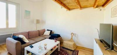 Appartement à Marseille 07 en Bouches-du-Rhône (13) de 53 m² à vendre au prix de 840€ - 2
