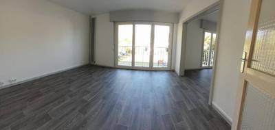 Appartement à Anould en Vosges (88) de 76 m² à vendre au prix de 415€ - 1