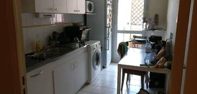 Appartement à Toulouse en Haute-Garonne (31) de 69 m² à vendre au prix de 1050€ - 2