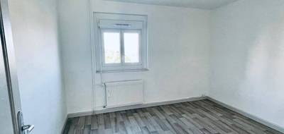 Appartement à Grand-Charmont en Doubs (25) de 57 m² à vendre au prix de 49000€ - 3