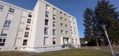 Appartement à Audincourt en Doubs (25) de 80 m² à vendre au prix de 63000€ - 3