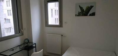 Appartement à Bordeaux en Gironde (33) de 15 m² à vendre au prix de 670€ - 2