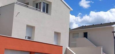 Appartement à Grand-Charmont en Doubs (25) de 47 m² à vendre au prix de 42000€ - 2