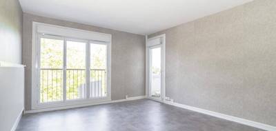 Appartement à Paray-le-Monial en Saône-et-Loire (71) de 63 m² à vendre au prix de 277€ - 2