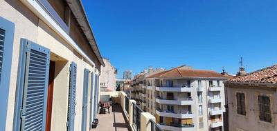 Appartement à Marseille 07 en Bouches-du-Rhône (13) de 80 m² à vendre au prix de 2480€ - 1