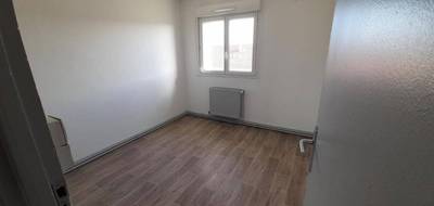 Appartement à Mirecourt en Vosges (88) de 59 m² à vendre au prix de 307€ - 1