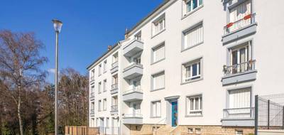 Appartement à Le Creusot en Saône-et-Loire (71) de 61 m² à vendre au prix de 344€ - 1
