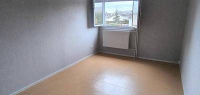 Appartement à Paray-le-Monial en Saône-et-Loire (71) de 76 m² à vendre au prix de 366€ - 4