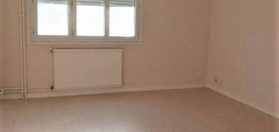 Appartement à Épinac en Saône-et-Loire (71) de 87 m² à vendre au prix de 373€ - 2