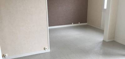 Appartement à Tillières-sur-Avre en Eure (27) de 80 m² à vendre au prix de 342€ - 3