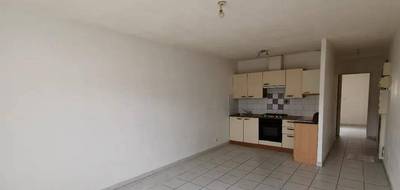 Appartement à Castillon-la-Bataille en Gironde (33) de 42 m² à vendre au prix de 410€ - 1