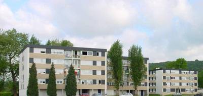 Appartement à Romilly-sur-Andelle en Eure (27) de 79 m² à vendre au prix de 369€ - 3