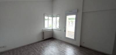 Appartement à Grand-Charmont en Doubs (25) de 47 m² à vendre au prix de 42000€ - 3