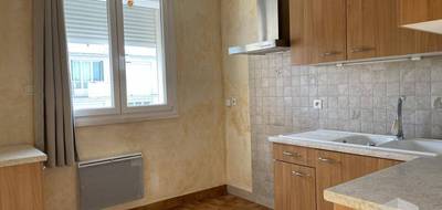 Appartement à Montélimar en Drôme (26) de 68 m² à vendre au prix de 612€ - 2