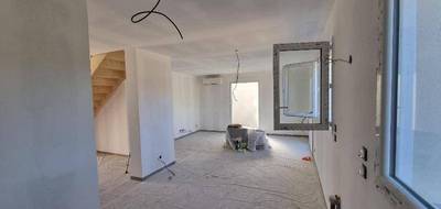 Maison à Saint-André-de-Cubzac en Gironde (33) de 103 m² à vendre au prix de 1290€ - 4
