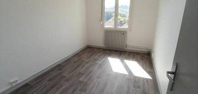 Appartement à Senones en Vosges (88) de 78 m² à vendre au prix de 284€ - 4