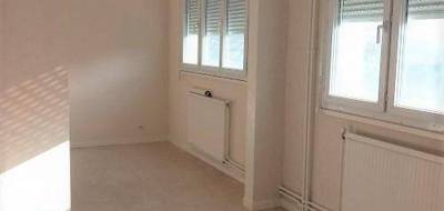 Appartement à Épinac en Saône-et-Loire (71) de 87 m² à vendre au prix de 373€ - 1