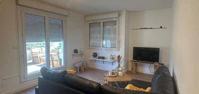 Appartement à Toulouse en Haute-Garonne (31) de 50 m² à vendre au prix de 712€ - 2