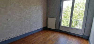 Appartement à Paray-le-Monial en Saône-et-Loire (71) de 77 m² à vendre au prix de 473€ - 4