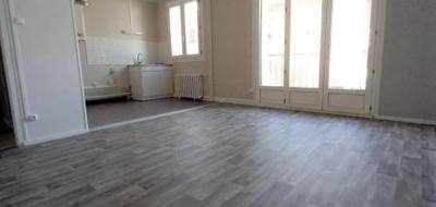 Appartement à Autun en Saône-et-Loire (71) de 56 m² à vendre au prix de 315€ - 1