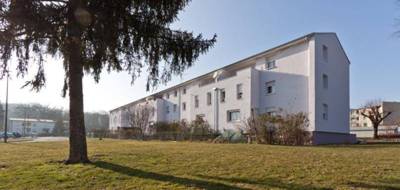Appartement à Valentigney en Doubs (25) de 67 m² à vendre au prix de 253€ - 3