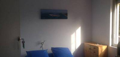 Appartement à Cenon en Gironde (33) de 11 m² à vendre au prix de 420€ - 2