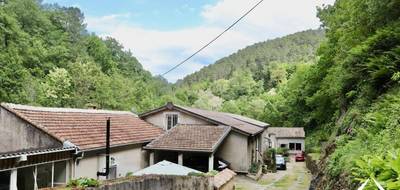 Maison à Privas en Ardèche (07) de 1200 m² à vendre au prix de 539500€ - 1