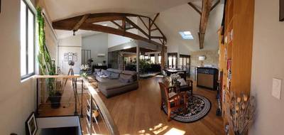 Appartement à Libourne en Gironde (33) de 170 m² à vendre au prix de 1850€ - 1