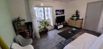 Appartement à Granges-Aumontzey en Vosges (88) de 72 m² à vendre au prix de 356€ - 1
