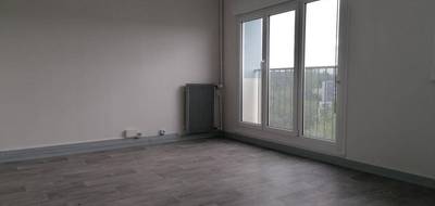 Appartement à Bethoncourt en Doubs (25) de 76 m² à vendre au prix de 379€ - 4